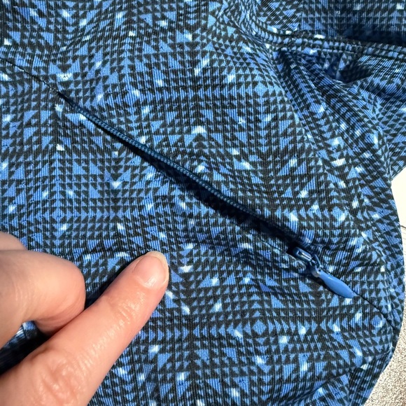 L.L. Bean Bundle of 4 Athletic Skorts Size Large Pickleball Golf Tennis Outdoor - Picture 9 of 14